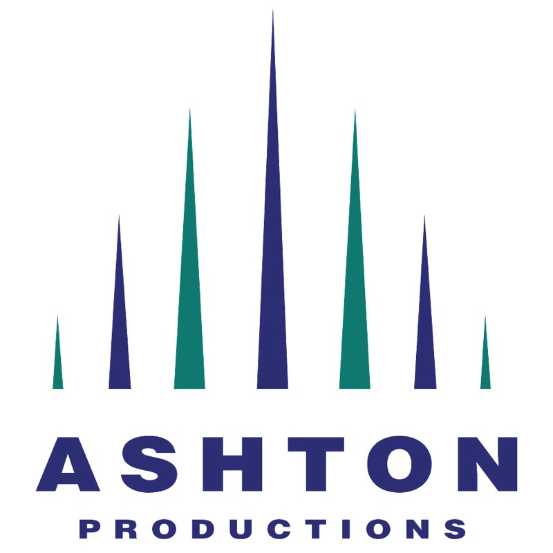 Ashton Productions Logo